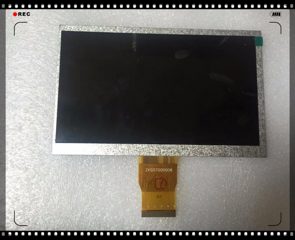 youe shone high quality New LCD Display 7.0