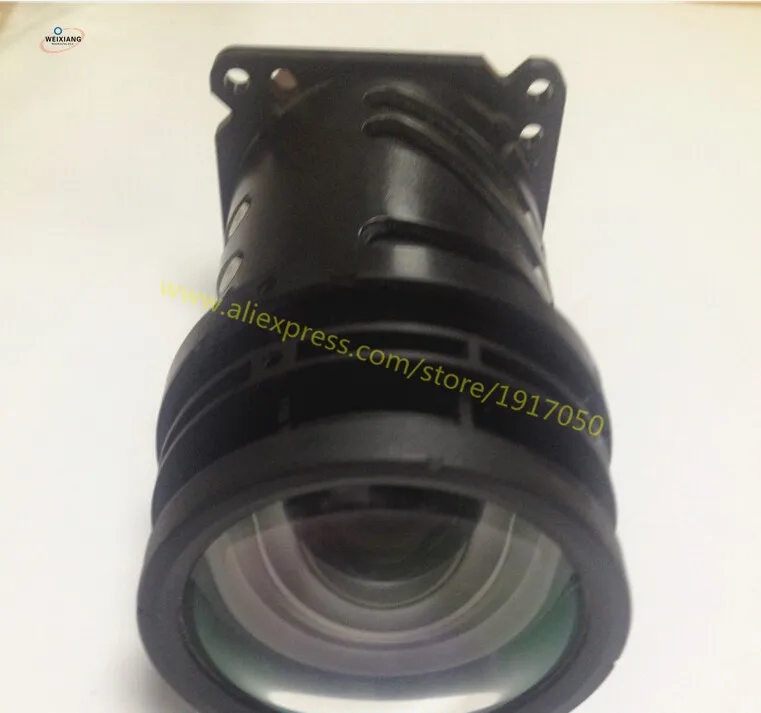 Original Projector Lens For SONY VPL-EX145 /VPL-EX100 /VPL-EX130 Projector Optical Lens