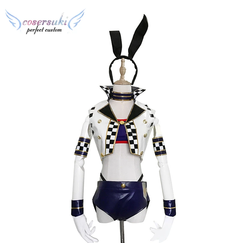 

Kantai Collection Shimakaz Cosplay Carnaval Costume Halloween Christmas Costume