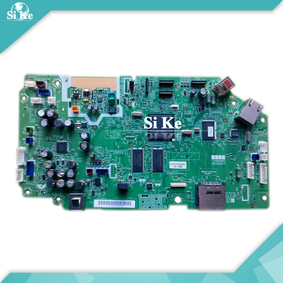 

Main Board For Brother MFC-J615W MFC-J615 MFC J615 J615W Formatter Board Mainboard
