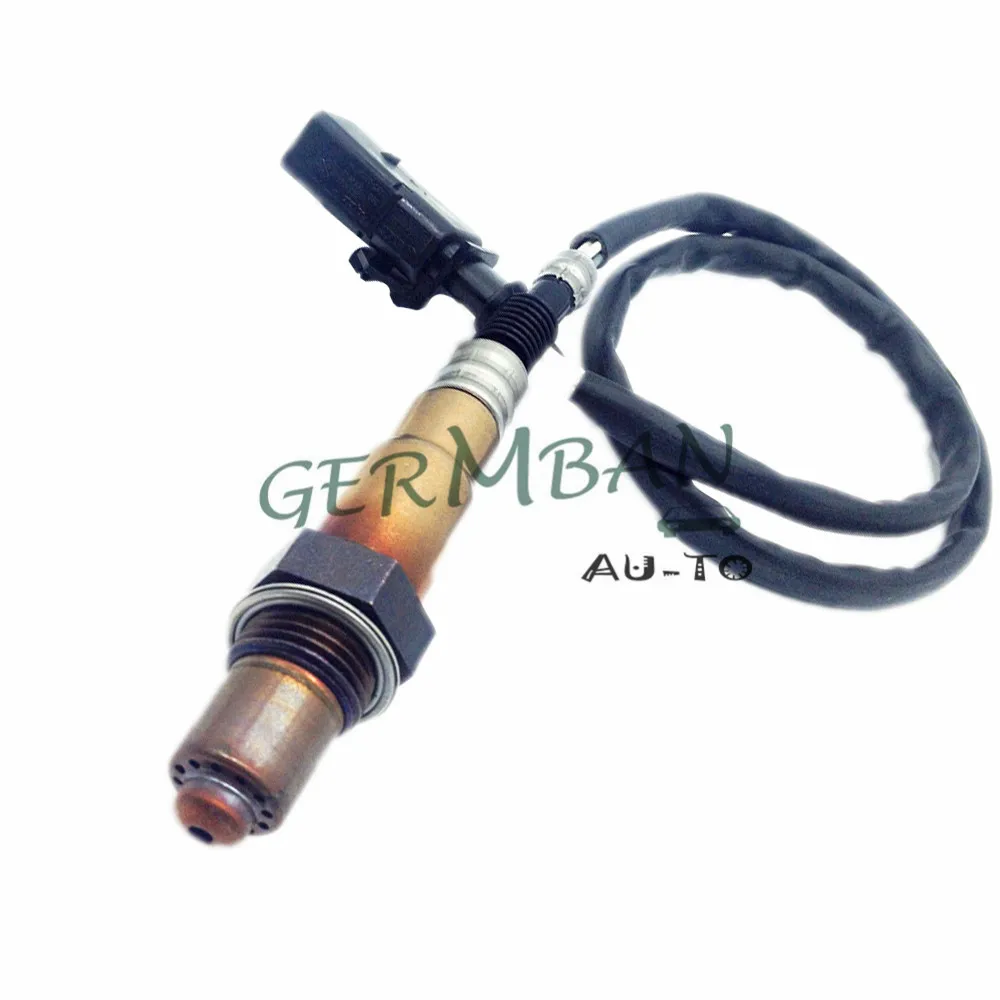 Lambda  3R0906262 Oxygen Sensor For Seat Exeo 1.6 102 HP OE Style 0258010036 O2 Sensor For PORSCHE CAYENNE (955) 3.6 2007-2010