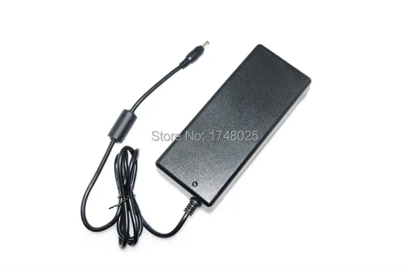 36v 2.5a dc power adapter EU/UK/US/AU universal 36 volt 2.5 amp 2500ma Power Supply input 100 240v 5.5x2.5mm Power transformer