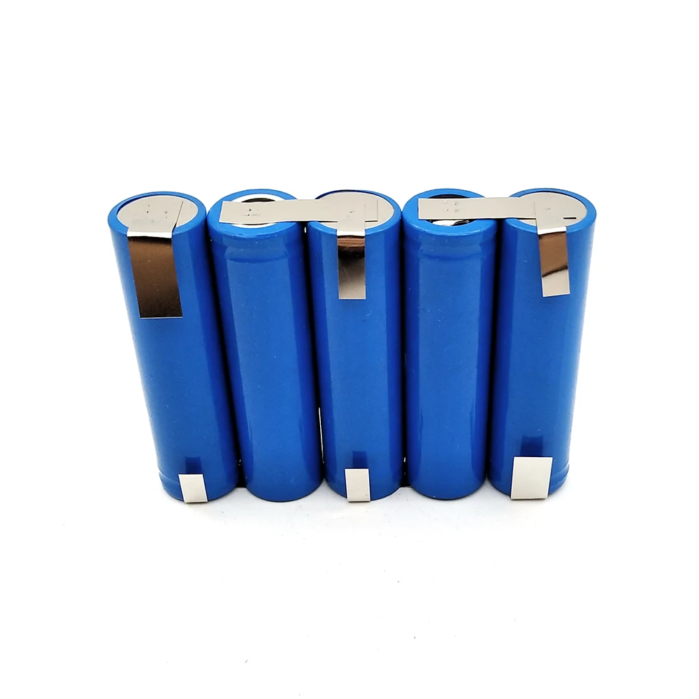 3000mAh for Hitachi 18V 18650 Li-ion lithium tool battery pack  BCL 1815  BCL1815  for self-installation