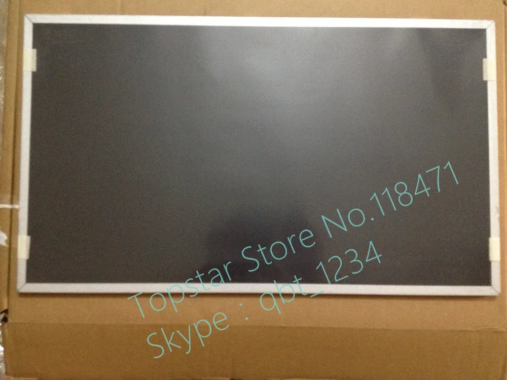 

Original brand LTM230HT10 23.0" LCD Panel 12 months warranty