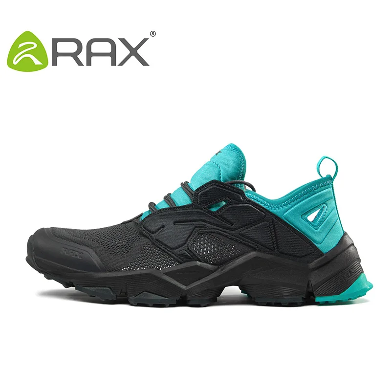 RAX – chaussures de randonnée pour hommes et femmes, baskets d\'extérieur respirantes, antidérapantes, de montagne, de sport, d\'escalade, durables,