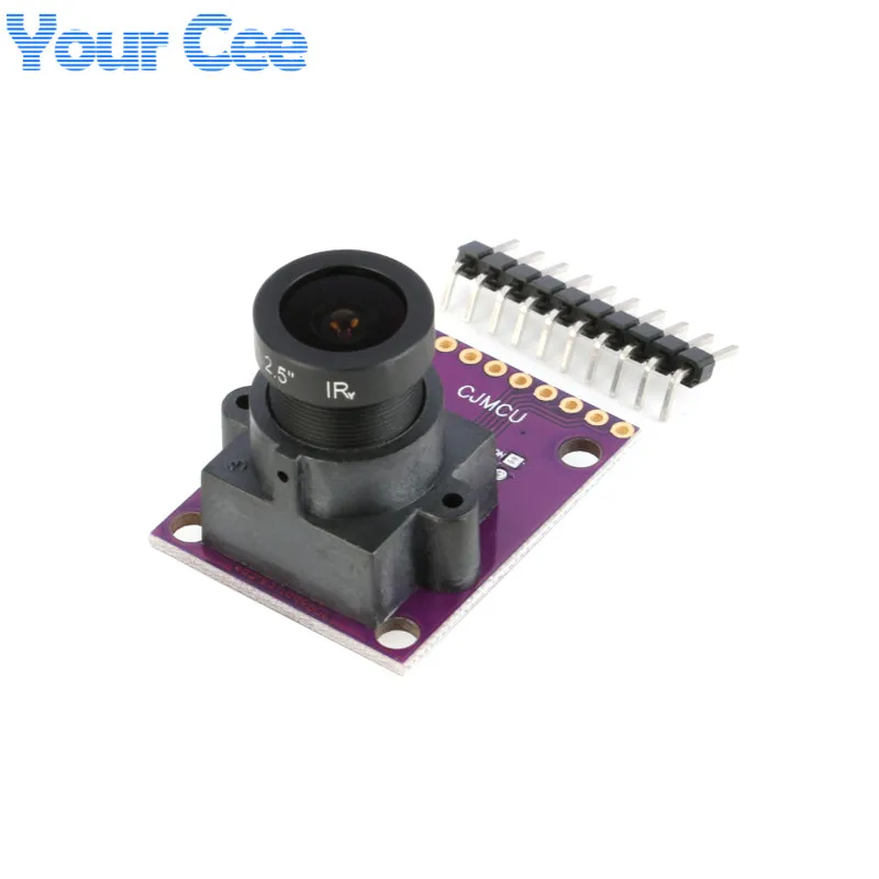 ADNS-3080 APM2.5 APM2.6 Optical Flow Sensor Detection Board Module Hold accuracy Multicopter SPI Interface