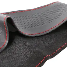 20pcs 28mm Metal Crocodile Clips G98 #5