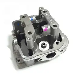 Motorcycle Cylinder Head Assy for HONDA DIO VISION 110 DIO110 VISION110 NSC110 SPACY 110 SPACY110 SCR110