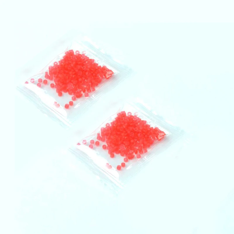 Simpleyi Earthworm Bloodworm Clip Bait Clip Earthworm Clip Fishing Tackle Fishing Tools Box Fishing Baits image 6