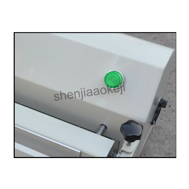 

Hardcover Pressure groove machine DC-500C hard cover maker biding document Photo album Pressure slot machine 220v(50hz) 1pc