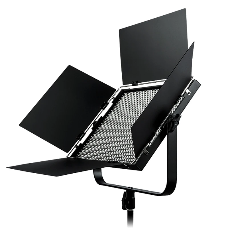 Viltrox VL-D85T 이중 색상 3300-5600K 85W 2.4G 무선 원격 LED 비디오 채우기 빛 CR95 + DSLR 카메라 DV 캠코더에 대 한 조명