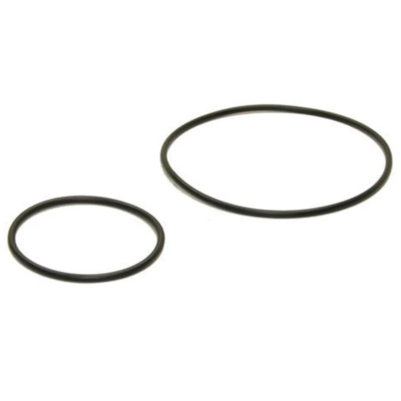 JX-LCLYL 1set Vacuum Pump Seal Kit for BMW V8 E65 E66 E53 E70 E60 745i 545i 645i X5