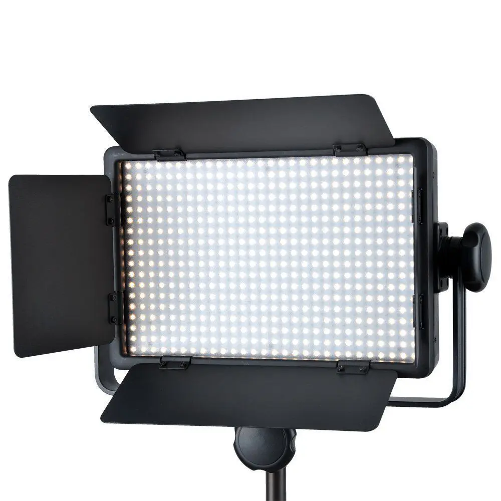 GODOX 500C LED 3300K-5600K Studio Video Light