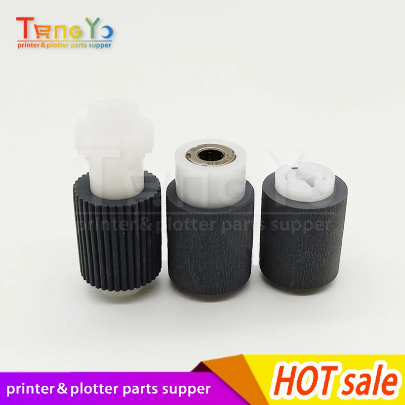 

2AR07230 2AR07240 2AR07220 Ролик захвата подачи для Kyocera KM 1620 1650 2020 2050 3035 3040 4030 5035 5050 2550 180
