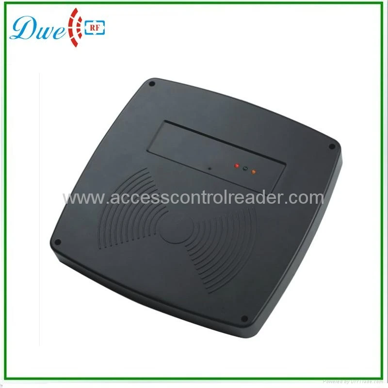 

1M middle long range reader passive reader parking system