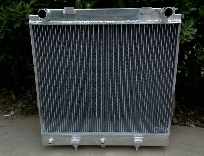 

Aluminum Radiator For Land Rover Range Rover 1994-2002 P38 2.5TD Turbo Diesel For BMW Engine 1995 96 97 98 19 2000 01