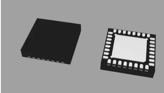 

10 шт./лот 100% Новый оригинальный PA5512 RFPA5512 RFPA5512TR13 RF усилитель QFN IC в наличии