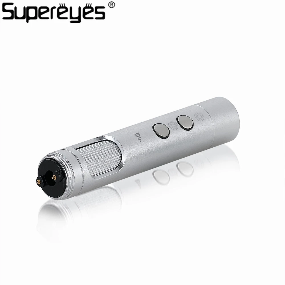 Imagem -04 - Supereyes B011 Portátil Microscópio Digital 5mp 500x Lupa Endoscópio Usb Lente Lupa Handheld Eletrônico Microscópio Lupa