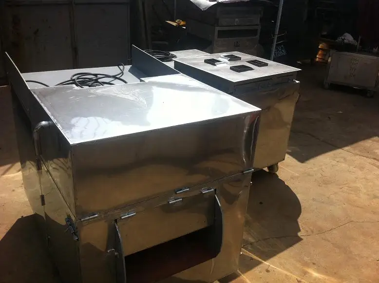 マンゴー切断スライス機/ホットselマンゴースライスカッター/マンゴーチップ製造機