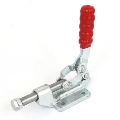 

227Kg Holding Capacity Quick Release Push Pull Type Toggle Clamp 36003