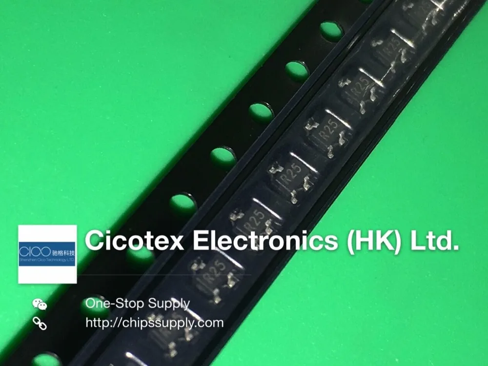 30 teile/los 2SC4226-R25 SOT323 RF TRANSISTOR NPN SOT-323 R25 2SC4226-T1-A