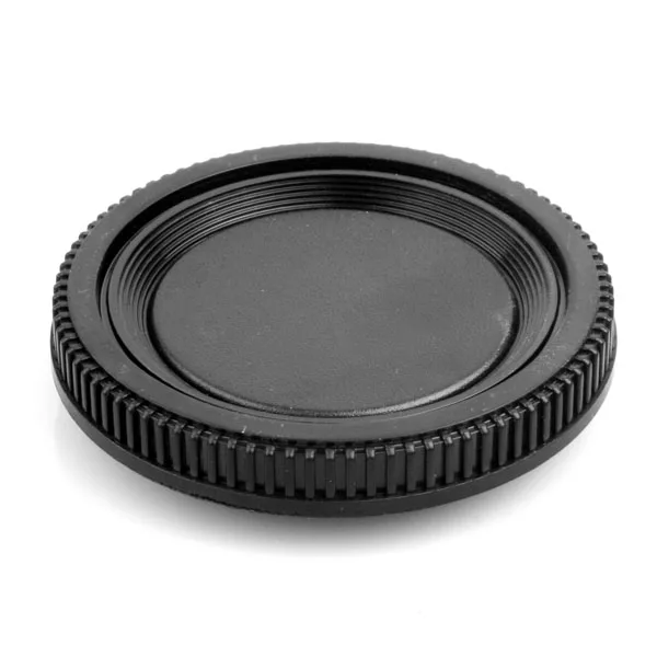 10 قطعة/الوحدة كاميرا الجسم غطاء الخلفية عدسة ل Pentax K10D K20D K200D K100D K-7 PK ريكو كاميرا جبل