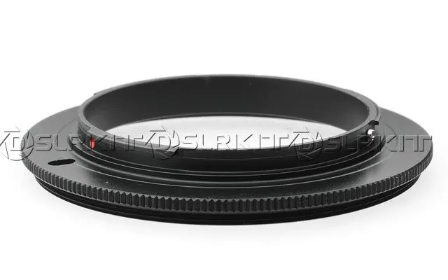 62mm Macro Ngược Adapter Ring cho Sony Minolta AF