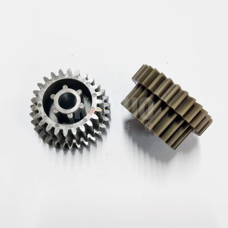 327C1061319/327D1061319/327C1061320A Dryer Gear for Fuji 550/570/590 Frontier minilab(2pcs/lot)