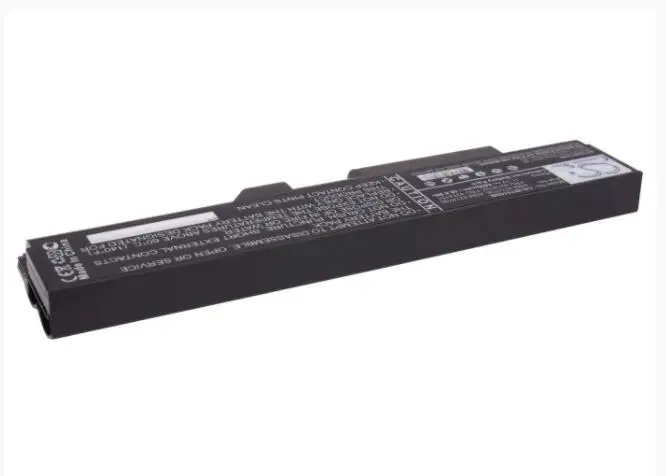 

Cameron Sino 4400mAh battery for LENOVO ThinkPad 70+ E50 Edge 0578-47B W510 4389 W520 ASM 42T4796 FRU 42T4702