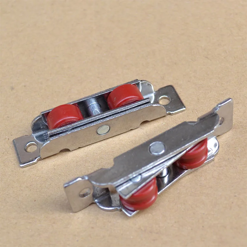 

Балкон Раздвижной Пластиковый Стальной Дверной Шкив Алюминиевый Сплав Экран Окно Нейлоновое Колесо Приглушенный Ролик Фурнитура