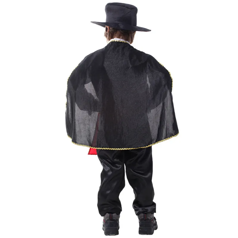 LOL League of Legends Kids Boys Flash Knight Costume Halloween Christmas Carnival New Year Fancy Dress Children Cosplay Clothes