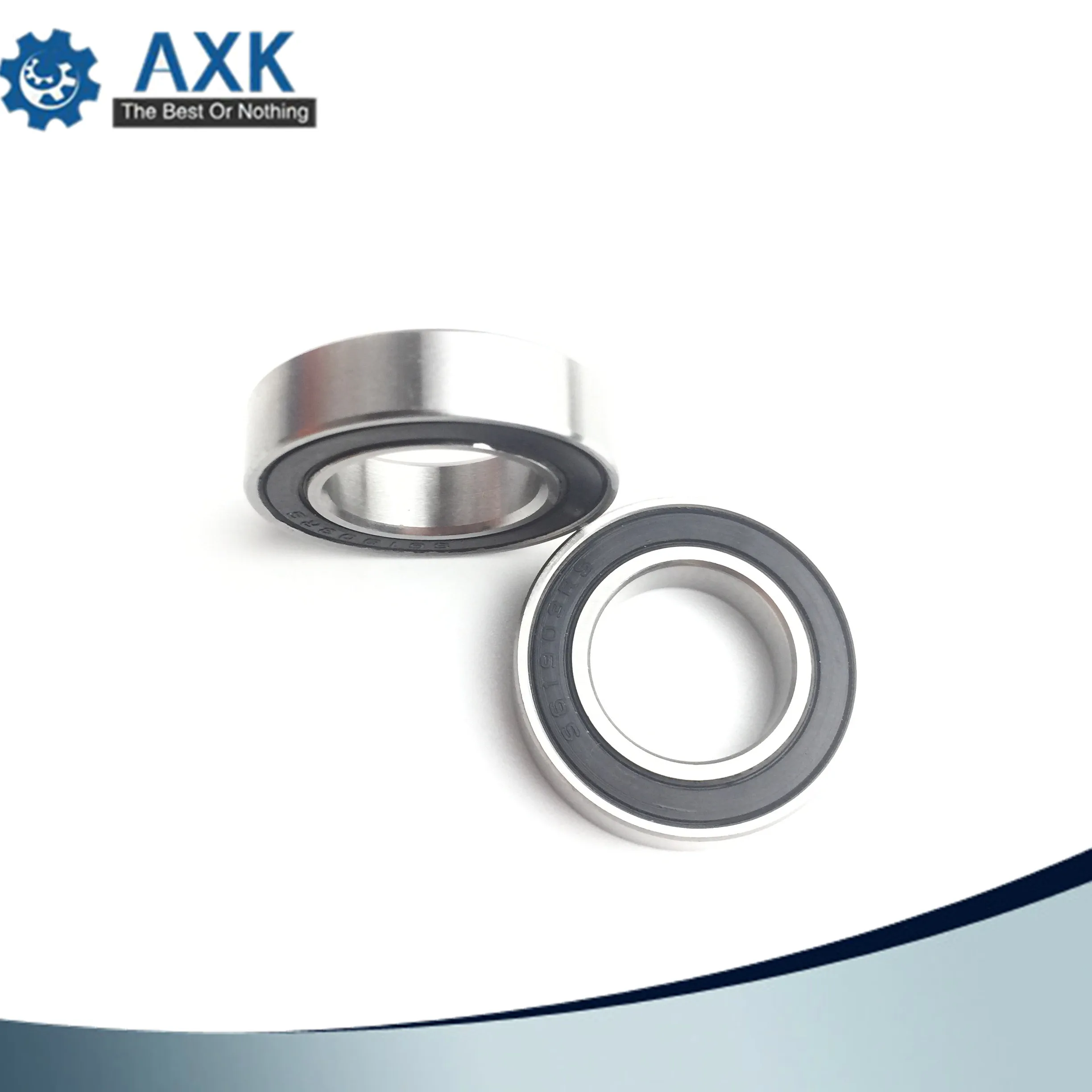 224412 Non-standard Ball Bearings ( 1 PC ) 22*44*12 mm