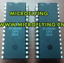 10PCS/LOT AT28C64B-15PU AT28C64B-15 AT28C64B 15PU DIP-28