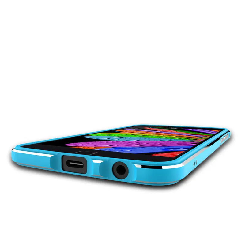 Bumper For Motorola Moto Z Play XT1635 XT1635-3 5.5