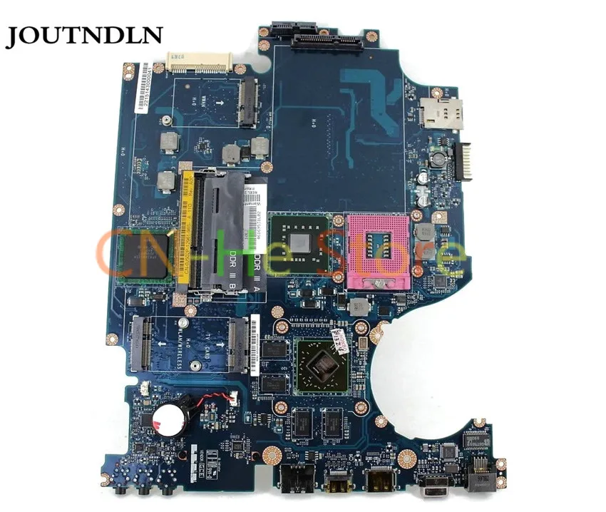 

FOR Dell Studio 1745 Laptop Motherboard LA-5151P J502P 0J502P cn-0J502P GM45 216-0729042 GPU