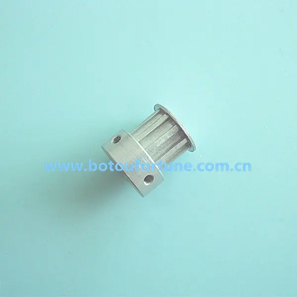 T5  timing pulley with 10Teeth width 16mm sell  by one pack