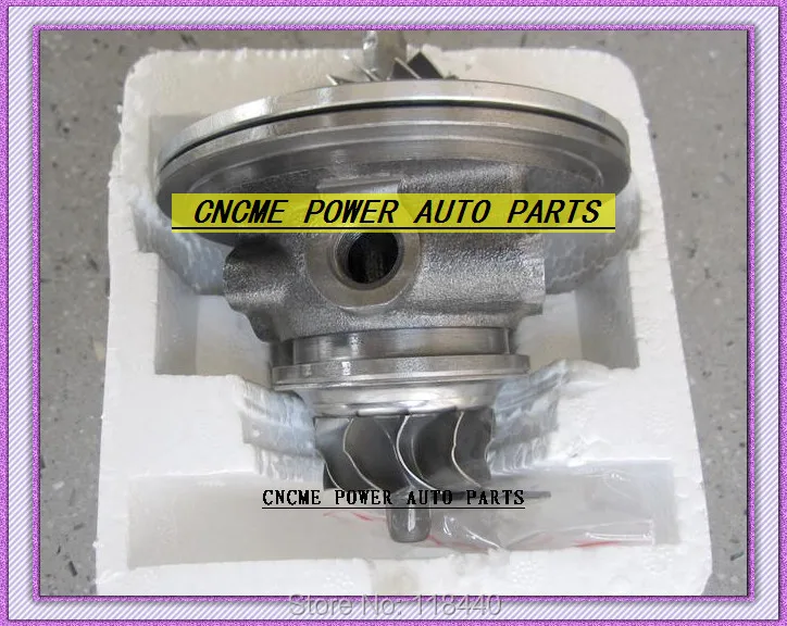 TURBO cartridge CHRA Turbocharger K03 53039880053 53039880058 For Audi A3 Octavia for VW Golf IV 1.8T ARX ARZ AUM AVJ 1.8L 150HP