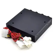 4 Channel Fan Speed Controller #2