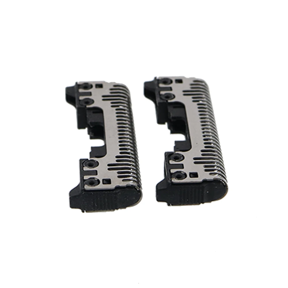 2pcs Shaver Head Cutter for Panasonic ES9064 ES8815 ES7112 ES-RT31 RW35 RC50 ES9064 ES7115 RC60 ES-RT30 ES8816 ES7111 ES-RT40