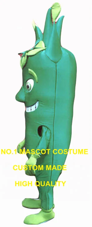 Groen Slijm Mascotte Kostuum Volwassen Grootte Cartoon Longen Gezondheid Reclame Thema Kostuums Uitvoeren Fancy Dress Kits 2810