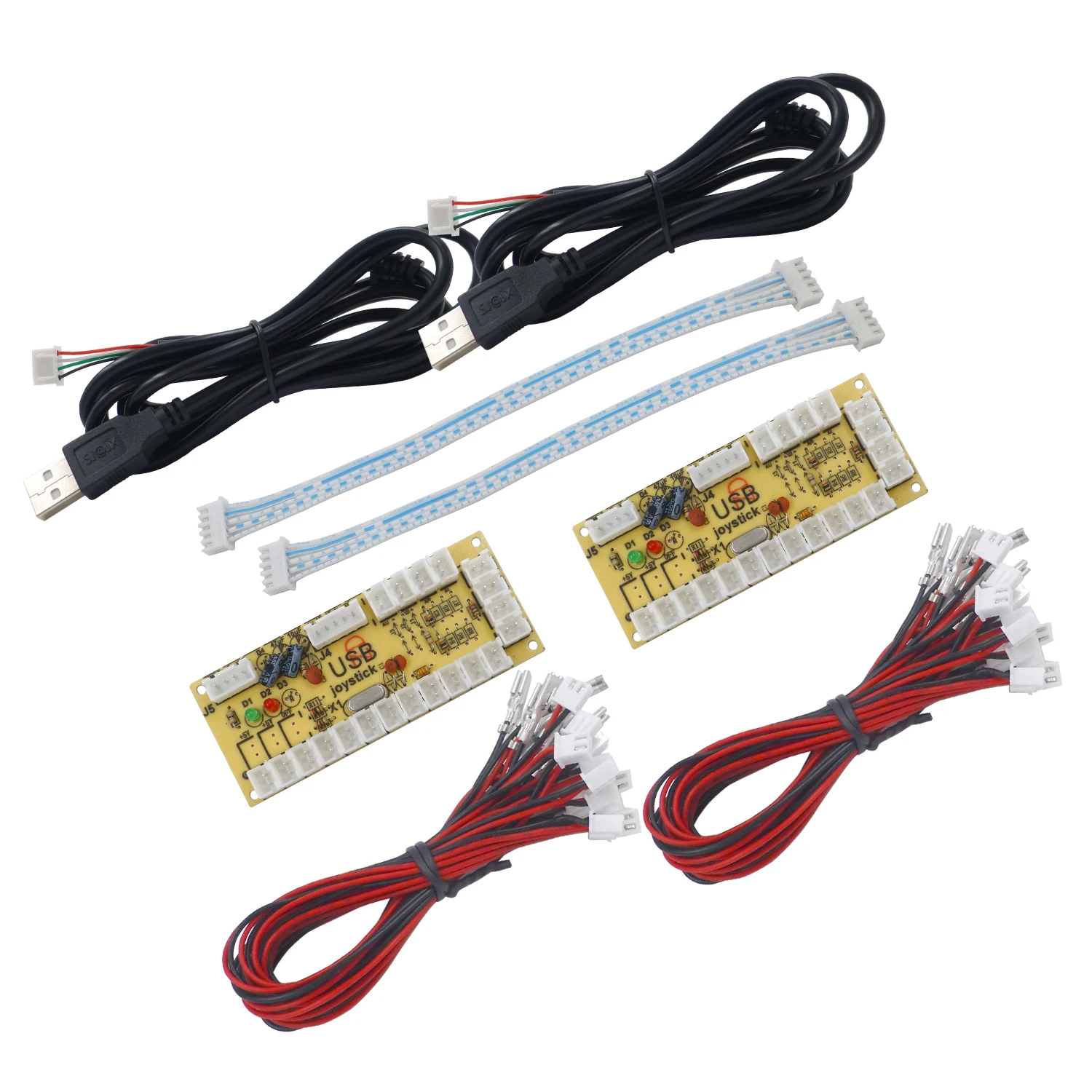 Sj@Jx Arcade Game U… - image