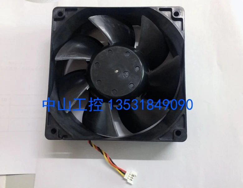 NEW MELCO frequency CA1323H11 MMF-12D24DS-RM1 cooling fan