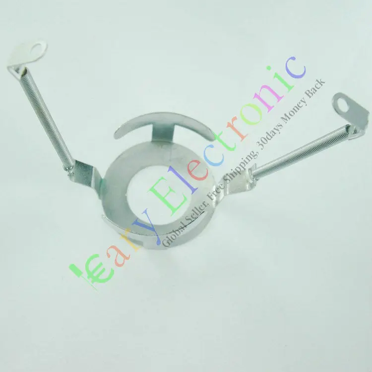 Оптовая и розничная продажа, 4 шт., разъем VACCUM TUBE SAVER SHIELD для SHUGUANG KT88, ламповый усилитель, детали «сделай сам», бесплатная доставка