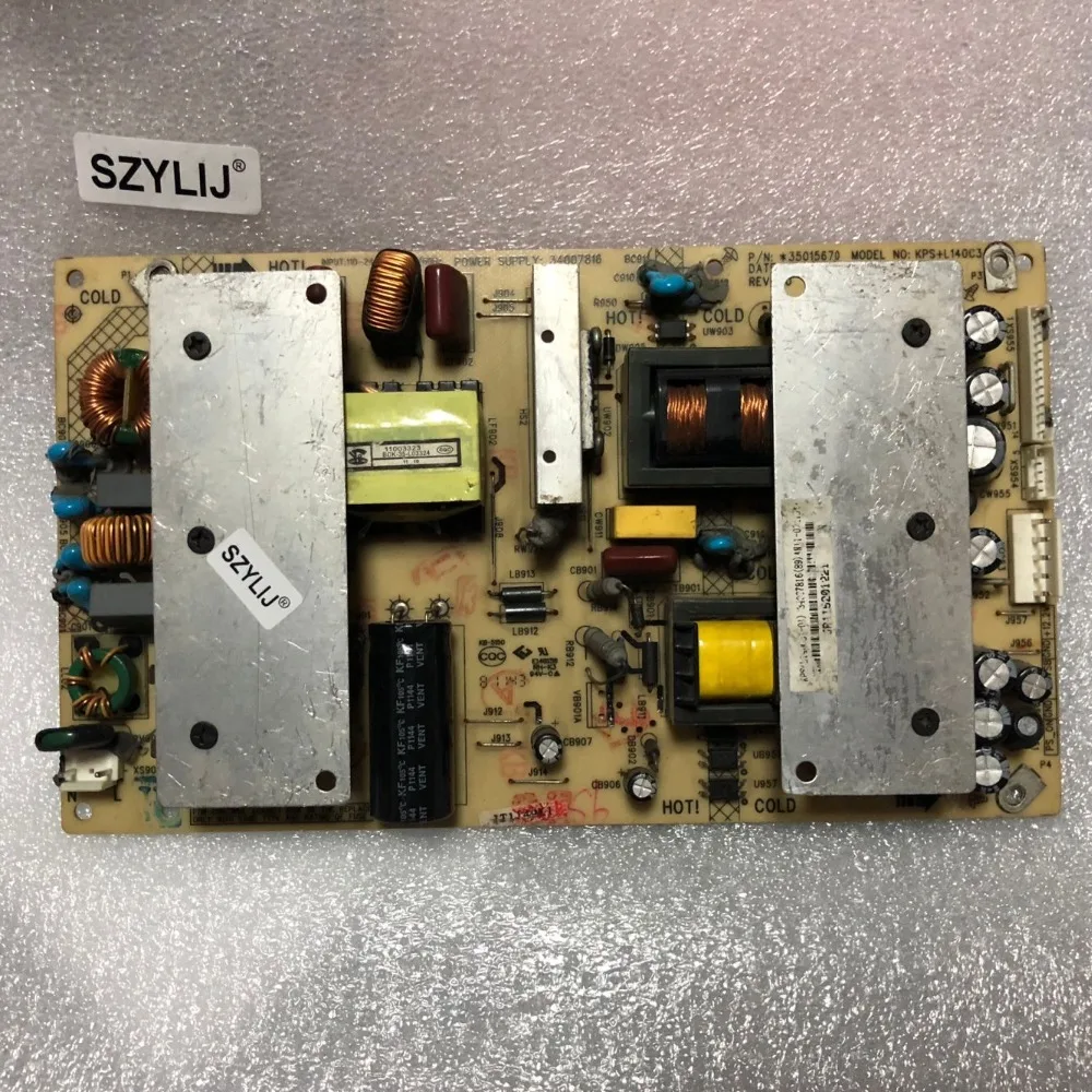 

Good quality original LC32HS62B KPS L140C3 35015670 34007816 KPS+L140C3 SPOT