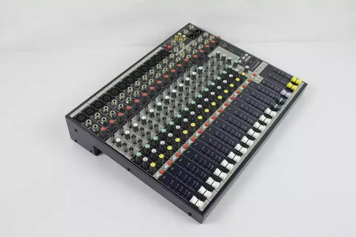 12 Channel Multi-Purpose Mixing Console Mixer EFX12 professional concert karaoke audio mixer console EFX12