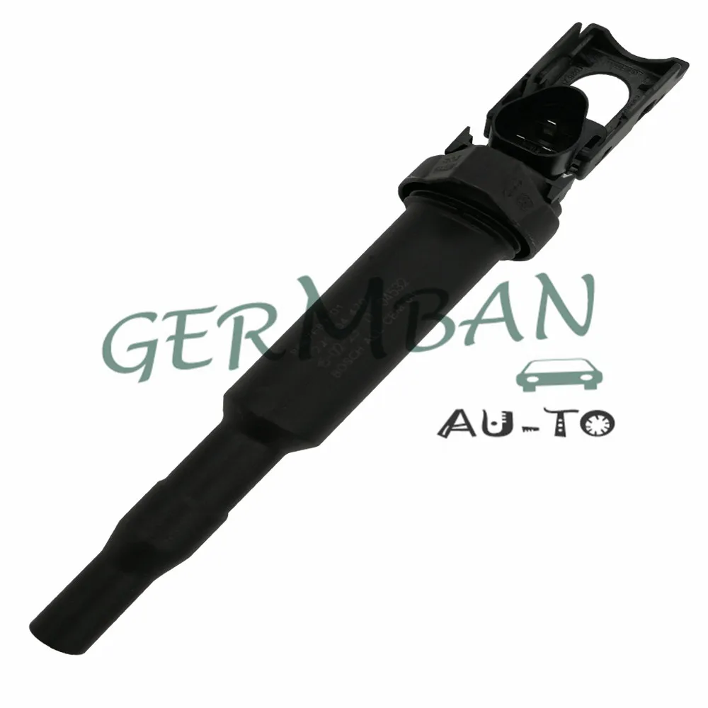 Ignition Coils For BMW E46 E53 E60 E70 E71 E90 X3 X5 M3 Z4 No#12131712219 12137551260