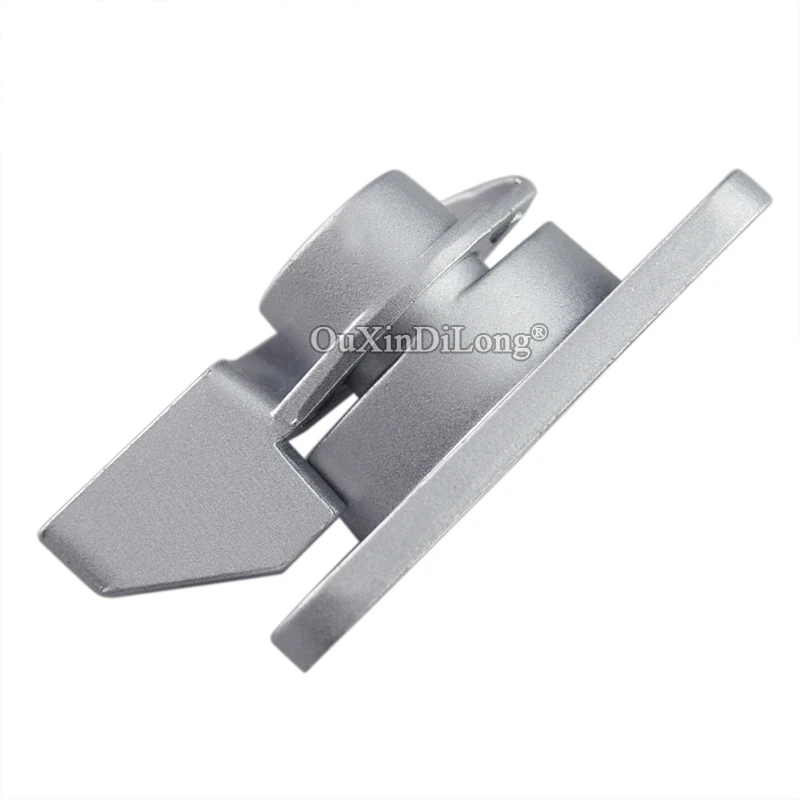 10PCS Sliding Window Locks Aluminium Plastic Steel Anti-theft Window Lock+Keys Protect Baby Open Window Safety Lock Keys Alike