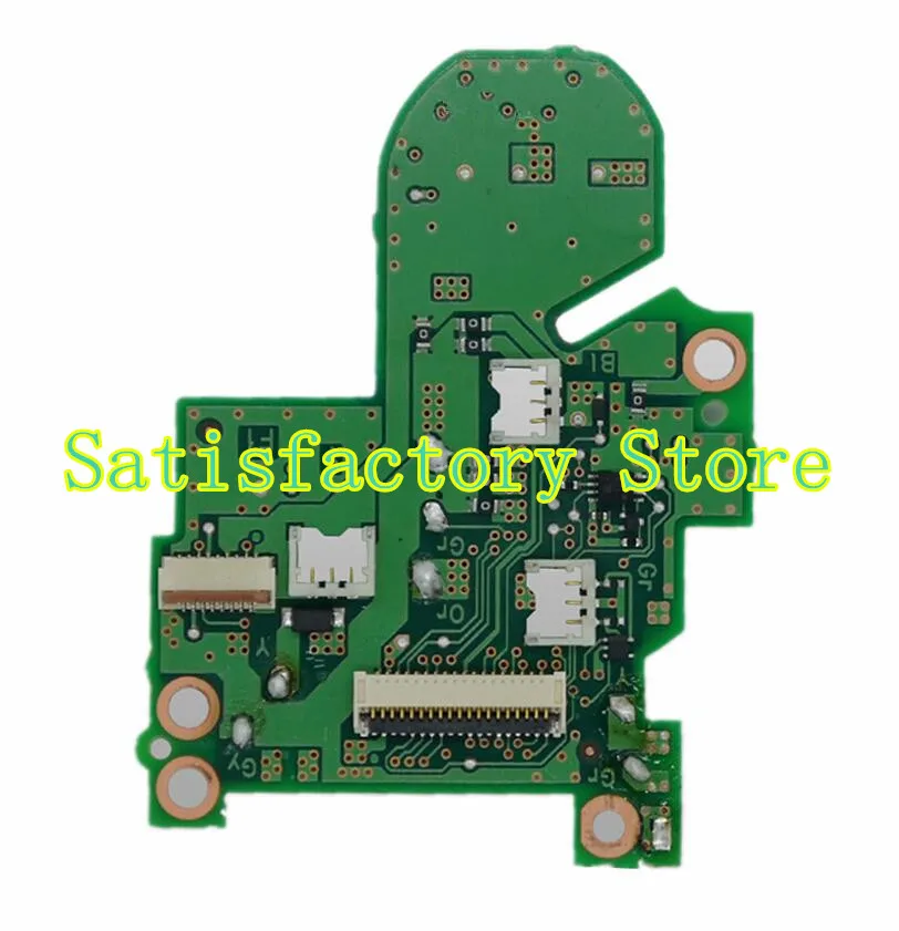 Power board Driver board,under the TOP LCD for Nikon D7000 SLR Camera Repair Replacement Unit Parts