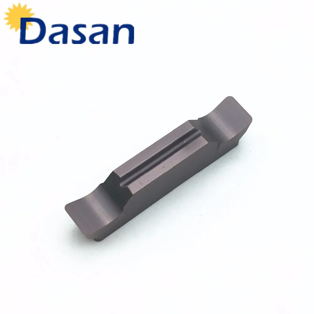 MGGN500-JM DM9030 10PCS MGMN500 Grinding Cutting Blades Cutting Metal Tools High quality alloy turning tool