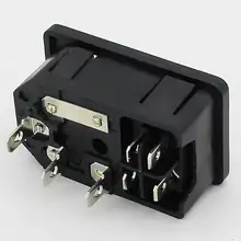 10A Fuse Power Switch #3